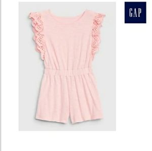 Baby Gap Romper 5T